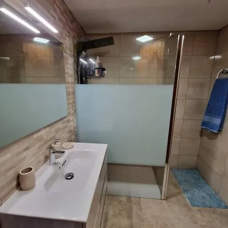 Apartment En *