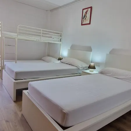 Apartment En *