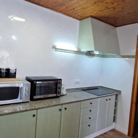 Apartment En