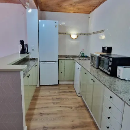 En Apartment