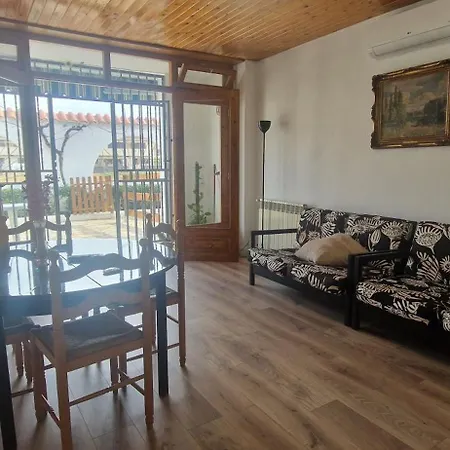 Apartment En *