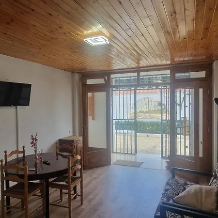 Apartment En L'Ampolla