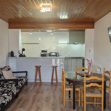 En Apartman *
