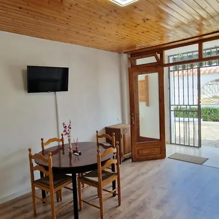 En Apartman *