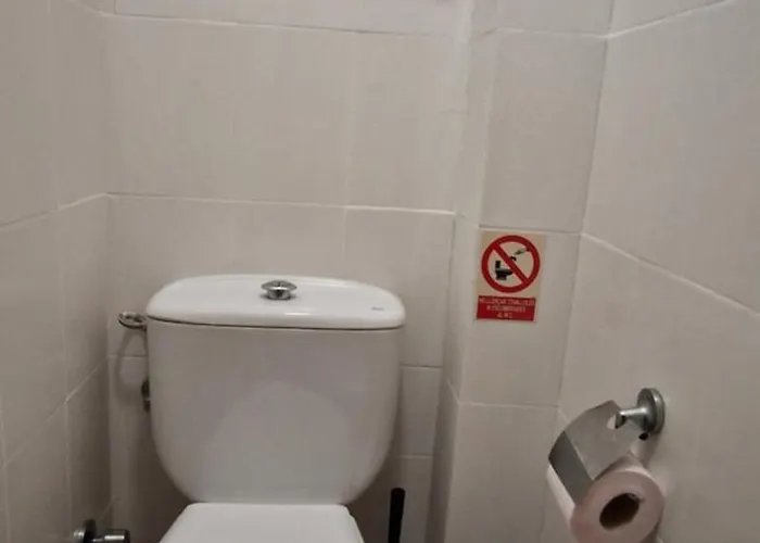 En Apartman *