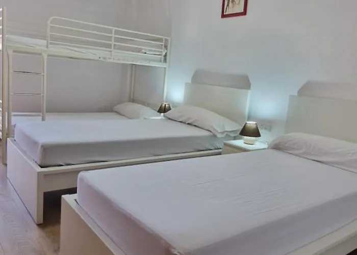 Apartman En *
