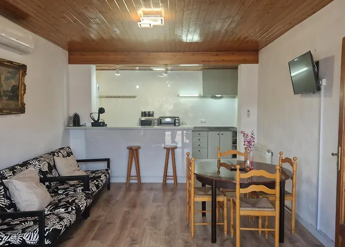 En Apartman *