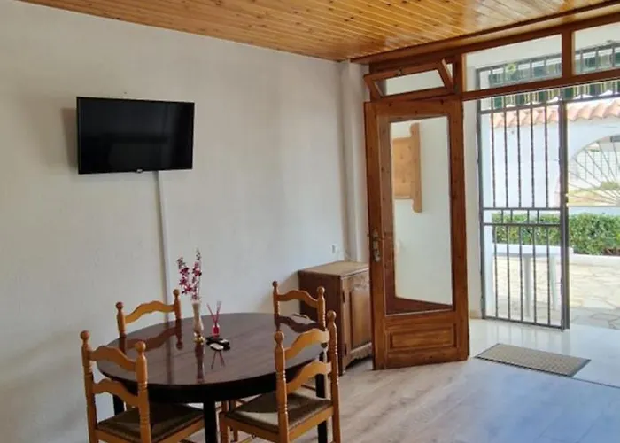 En Apartman *